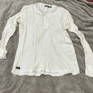Ralph Lauren Long Sleeve Shirt